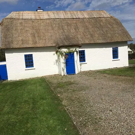 Dunguaire Thatched * ゴールウェイ